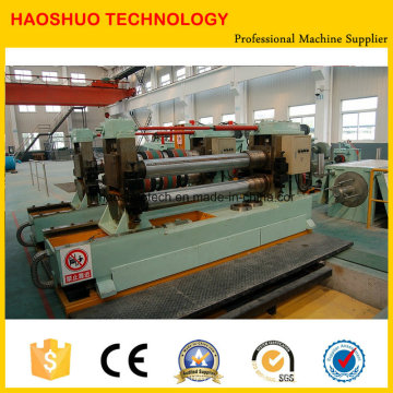 High Precision Steel Coil Slitter